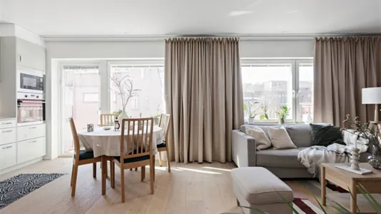 Apartments in Askim-Frölunda-Högsbo - photo 1