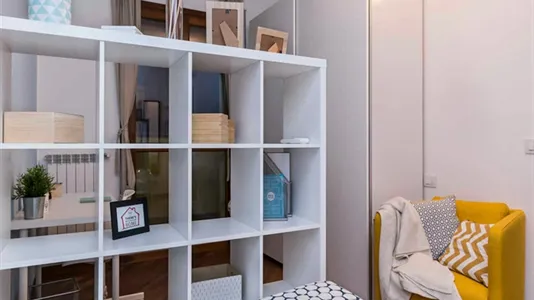 Rooms in Milano Zona 5 - Vigentino, Chiaravalle, Gratosoglio - photo 1