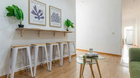 Rooms in Madrid Arganzuela - photo 4