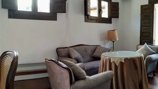 Apartments in Granada - photo 5