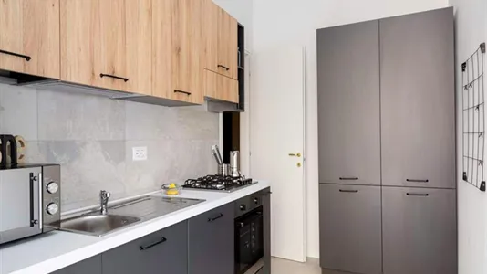 Rooms in Milano Zona 1 - Centro storico - photo 3