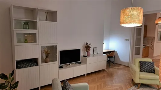 Apartments in Budapest Belváros-Lipótváros - photo 2