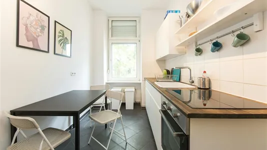 Rooms in Berlin Friedrichshain-Kreuzberg - photo 6