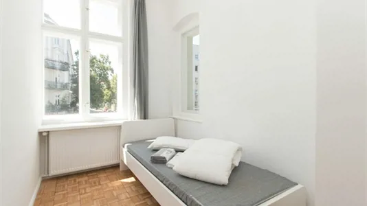 Rooms in Berlin Neukölln - photo 2