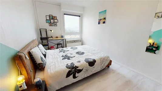 Rooms in Lyon - photo 3
