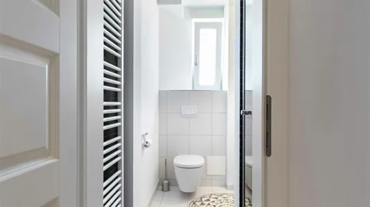 Rooms in Stuttgart-West - photo 3