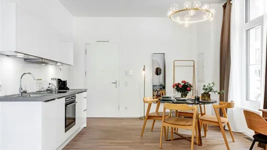 Apartments in Berlin Friedrichshain-Kreuzberg - photo 8