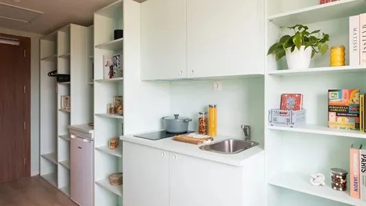 Houses in Cerdanyola del Vallès - photo 8