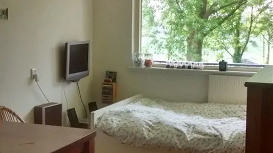 Rooms in Wageningen - photo 1