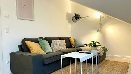 Apartments in Segeberg - photo 3