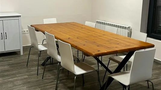 Rooms in León - photo 8