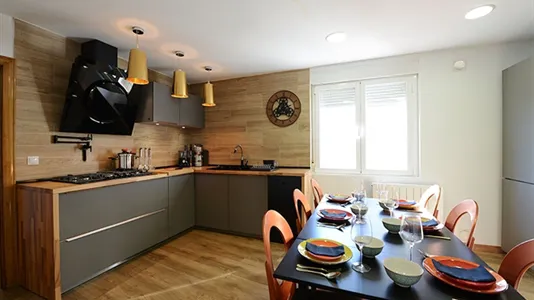 Rooms in Bilbao - photo 8