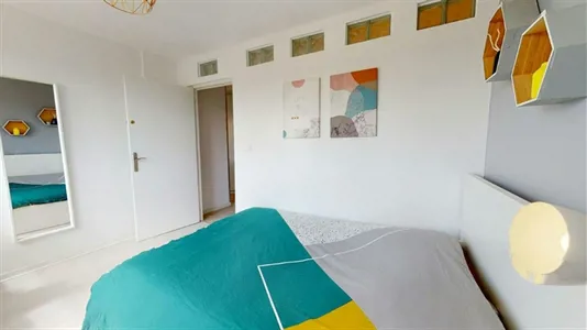 Rooms in Lyon - photo 2