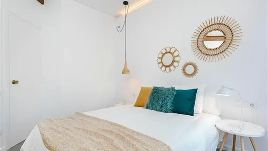 Apartments in Location is not specified - photo 8