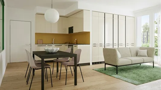 Rooms in Milano Zona 3 - Porta Venezia, Città Studi, Lambrate - photo 2