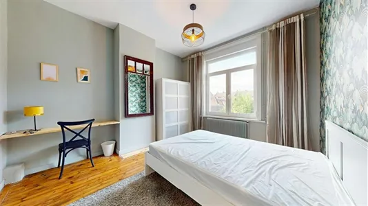 Rooms in Lille - photo 1