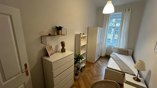 Rooms in Wien Ottakring - photo 7