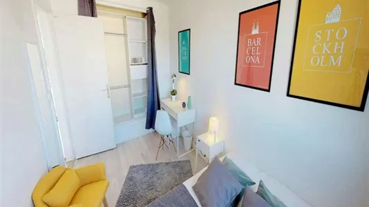 Rooms in Montpellier - photo 3