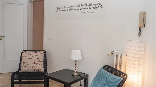 Rooms in Florence - photo 4