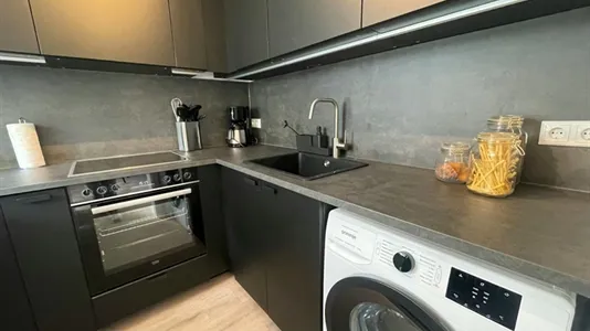 Apartments in Location is not specified - photo 5