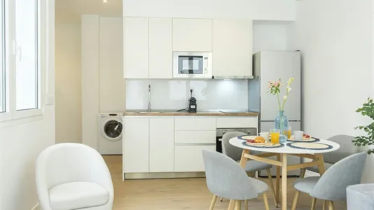 Apartments in Málaga - photo 7