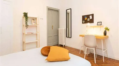 Room for rent in Milano Zona 1 - Centro storico, Milan