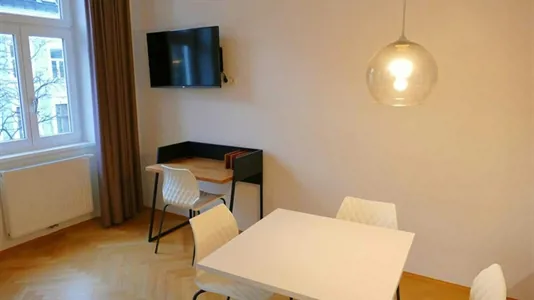 Apartments in Wien Ottakring - photo 2