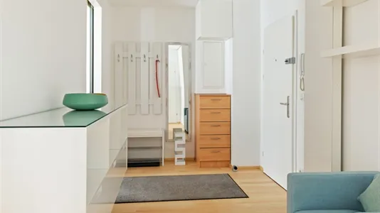 Apartments in Vienna Leopoldstadt - photo 4