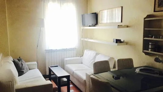 Apartments in Florence - photo 5