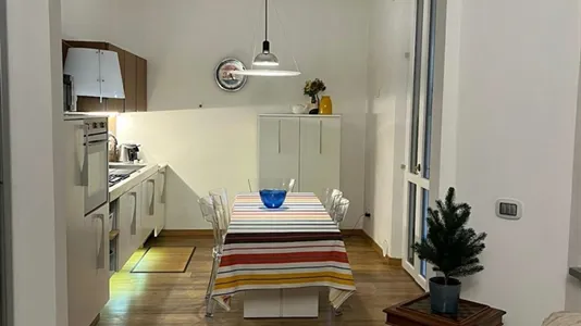 Apartments in Florence - photo 4