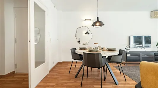 Rooms in Sant Cugat del Vallès - photo 9