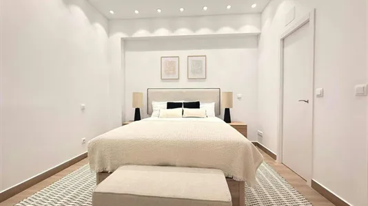 Apartments in Madrid Tetuán - photo 6