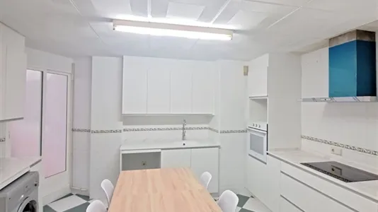 Rooms in Albacete - photo 4