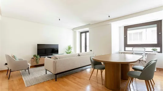 Apartments in Madrid Chamartín - photo 7