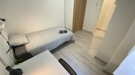 Rooms in Madrid Ciudad Lineal - photo 3