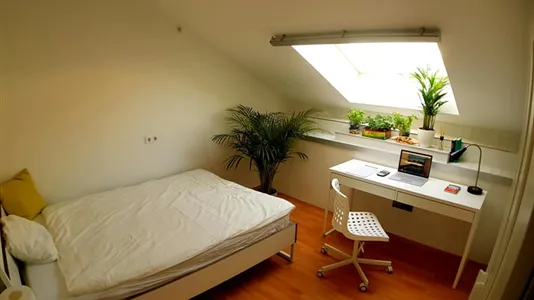 Rooms in Vienna Favoriten - photo 2
