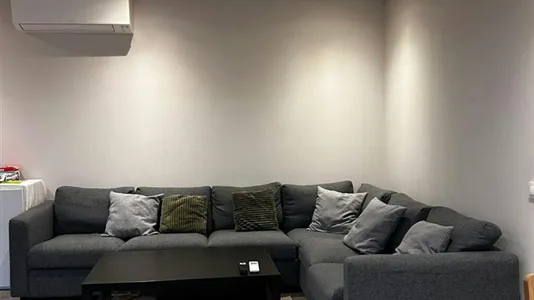 Rooms in Madrid Tetuán - photo 10