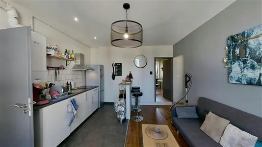 Rooms in Nancy - photo 8