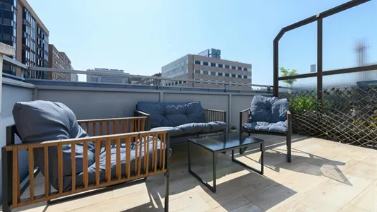 Apartments in Madrid Tetuán - photo 3