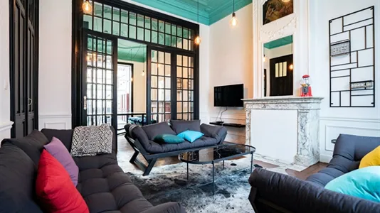 Rooms in Luik - photo 6
