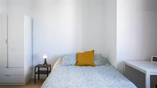 Rooms in Valencia L'Eixample - photo 4