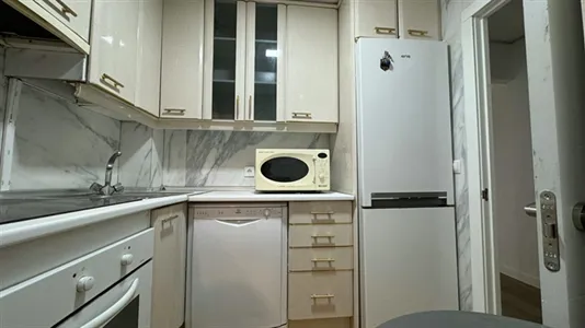 Apartments in Madrid Ciudad Lineal - photo 10