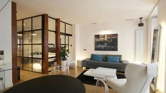 Apartments in Madrid Centro - photo 5