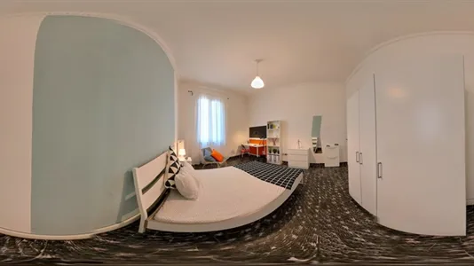 Rooms in Padua - photo 6