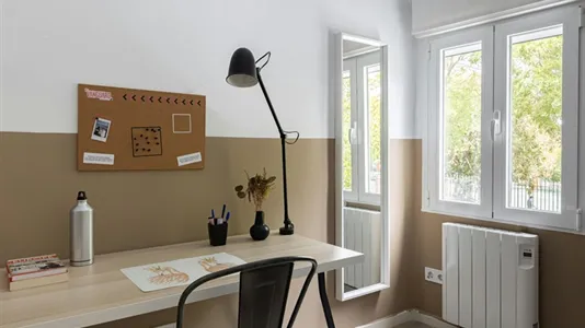 Rooms in Getafe - photo 6