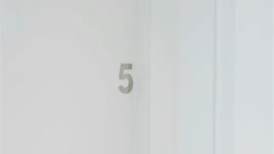 Rooms in Valencia Patraix - photo 1