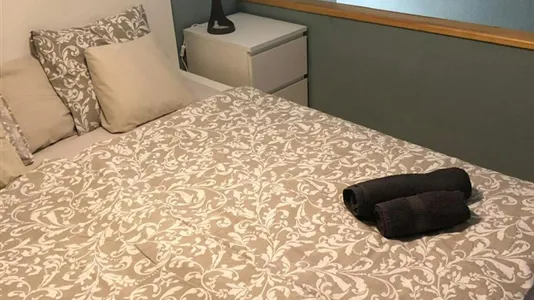 Apartments in Budapest Erzsébetváros - photo 7