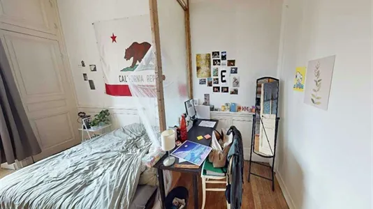Rooms in Lyon - photo 3