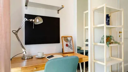 Room for rent in Milano Zona 3 - Porta Venezia, Città Studi, Lambrate, Milan