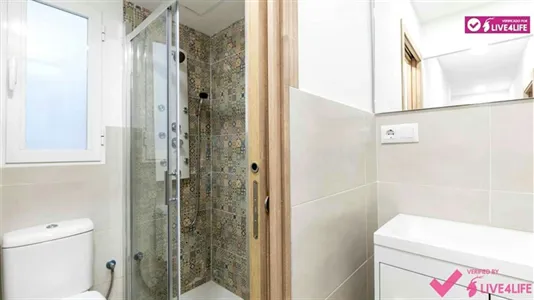 Rooms in Valencia Poblats Marítims - photo 5